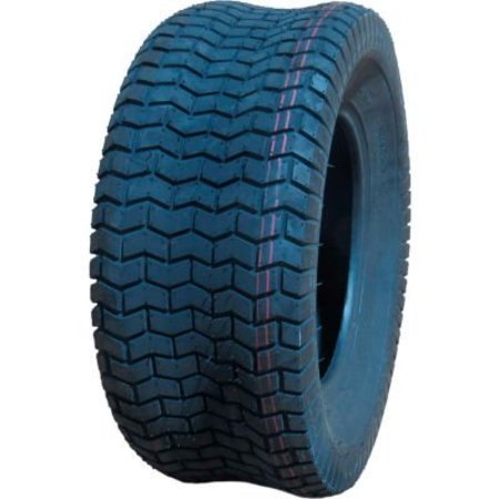 SUTONG TIRE RESOURCES Hi-Run Lawn/Garden Tire 9X3.50-4 4PR SU12 WD1185